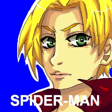 魔法を使わないハリー