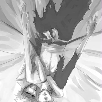 [BLEACH]俺を呼べ