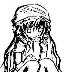レミリアさまをオリジナルキャラに変換