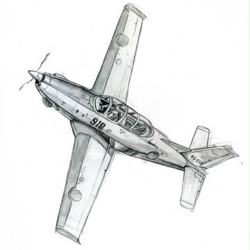 T-7