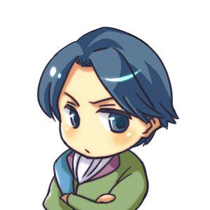 ちびっせ