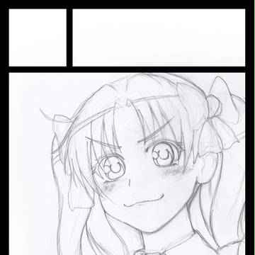 サークルカット（没）