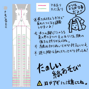 シキガミクラフト