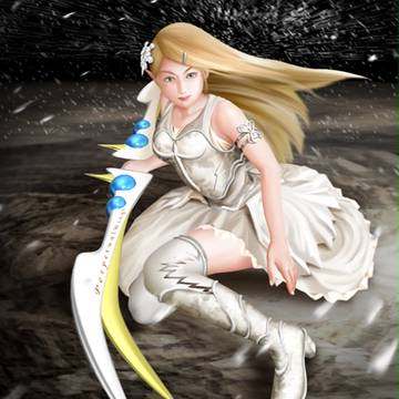 フィオナ・グリーンフィールド