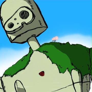 ロボット兵