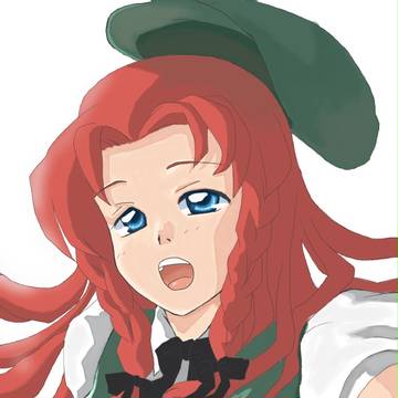 紅美鈴