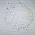 またらくがき
