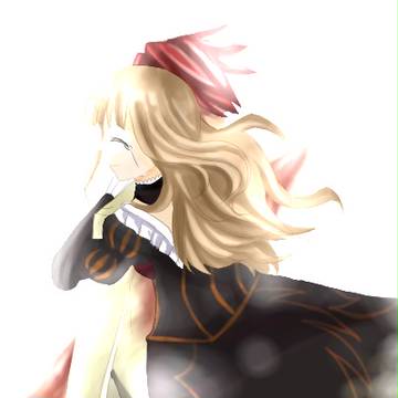 …………うそ……つき………