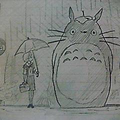 トトロ feat.綾波
