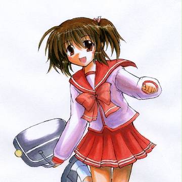 模写ログ