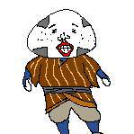 おむすびまん
