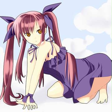 アリスちゃん