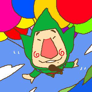 ぷかぷか
