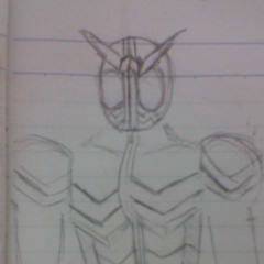 仮面ライダーW