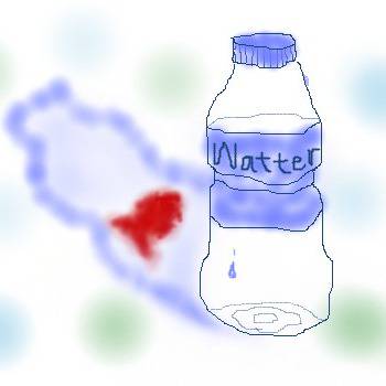 ペットボトル