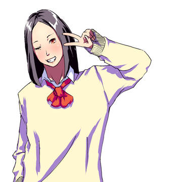 ザ☆ピース