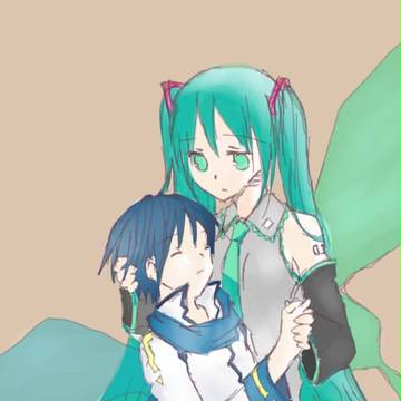 幸せな恋歌など叶わぬことだとしたら