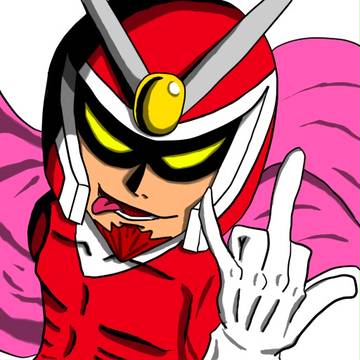 ビューティフルジョー