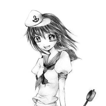 村紗水蜜