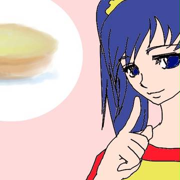 ケーキ