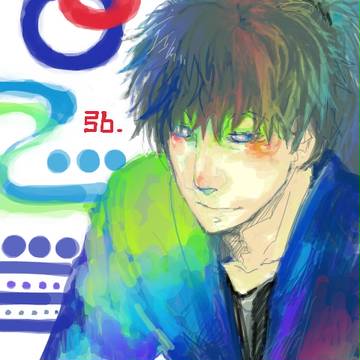 三郎君