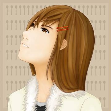勝華麗