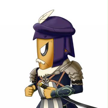 [FinalFantasyXI] 爺。