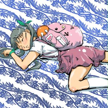 まよい