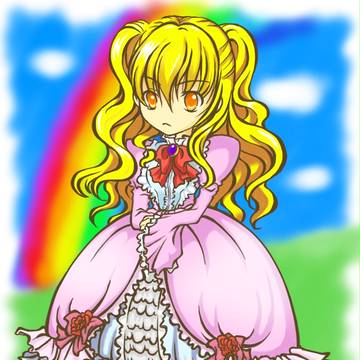 塗らせていただきました