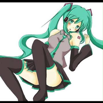 初音ミク