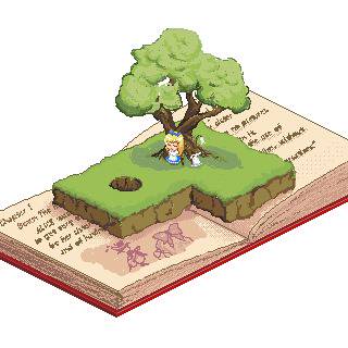 飛び出せ絵本