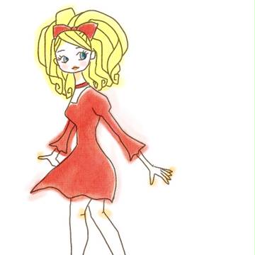 アメリカンガール