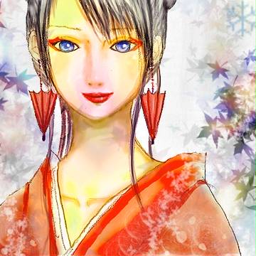 芸者