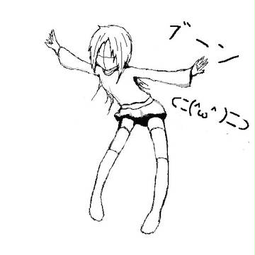 ポーズ練習