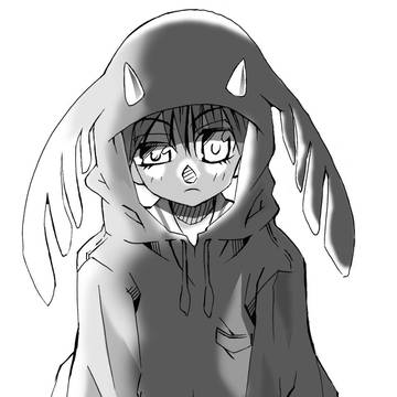 何かいかにもオタっぽそうな。