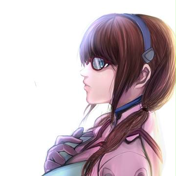 全力でマリさん
