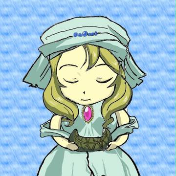 おそなえゆんゆん