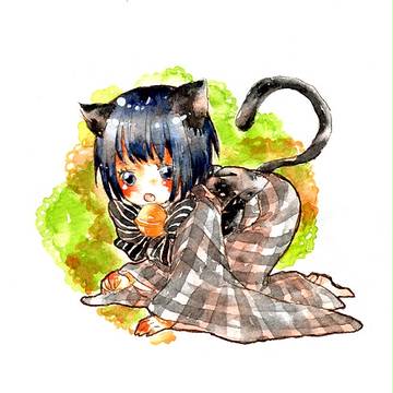 ねこ