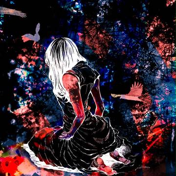 罪を背負った者