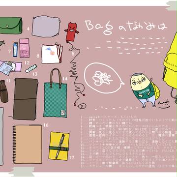 bag
