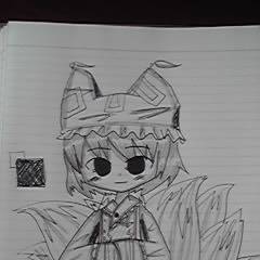 八雲藍