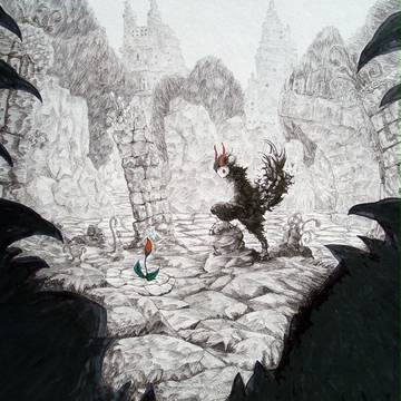 遺跡