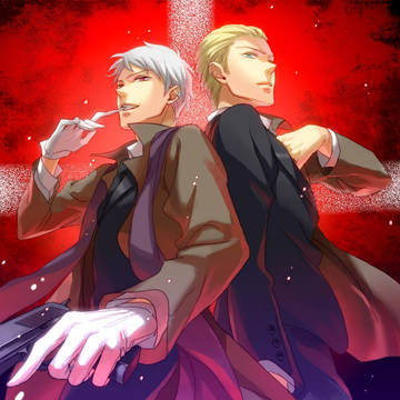 【イラリク】ギルのケツちょっと触ってみた結果がこれ