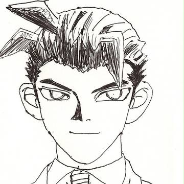 梧桐勢十郎