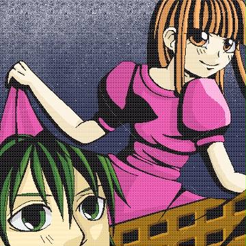 アルモノガタリ