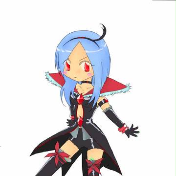 いーす。