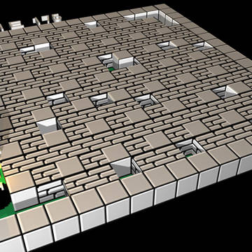 ボンバーマン