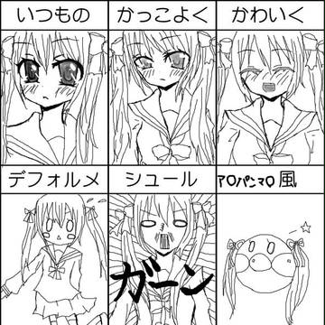 ツンデレの場合ｗｗ