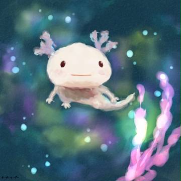 うーぱー！