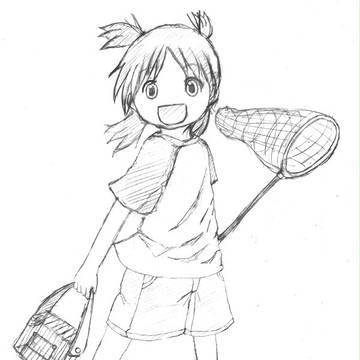 よつば